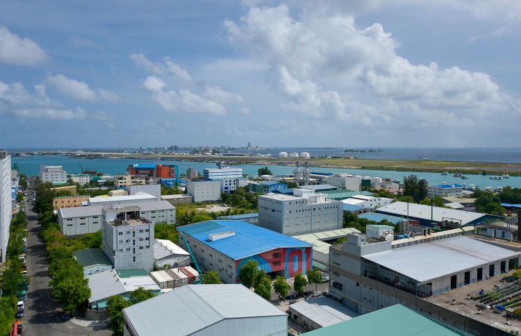 ހުޅުމާލޭގެ ބިމުގެ ރަޖިސްޓަރީގެ މައްސަލަ ޝަރީއަތަށް