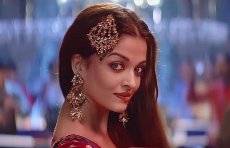 ފިލްމަށް ޖަޔަލަލީތާ ބޭނުންވީ އައިޝްވާރިއާ