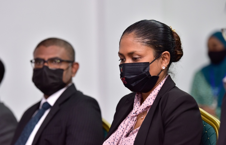 ސިޔާމާއަށް އެޅި ފިޔަވަޅު ގޯސް: އިސްތިއުނާފް މަޖިލިސް