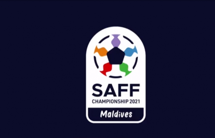ސާފް ޗެމްޕިއަންޝިޕަށް ދިވެހިވަންތަ ލޯގޯއެއް