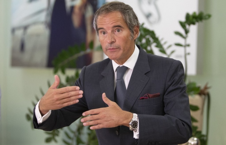 އީރާން ހުއްޓުވަން އެންމެ ރަނގަޅީ ނިއުކްލިއާ މުއާހަދާ