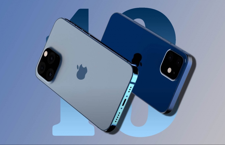 އާ އައިފޯނުގެ ސްޓޮރޭޖްގައި 1 ޓެރަބައިޓް؟