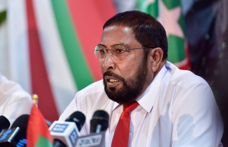 ކާޑެއްދޫ އެއާޕޯޓުގެ ބަދަލު ނުހޯދަން ނިންމައިފި