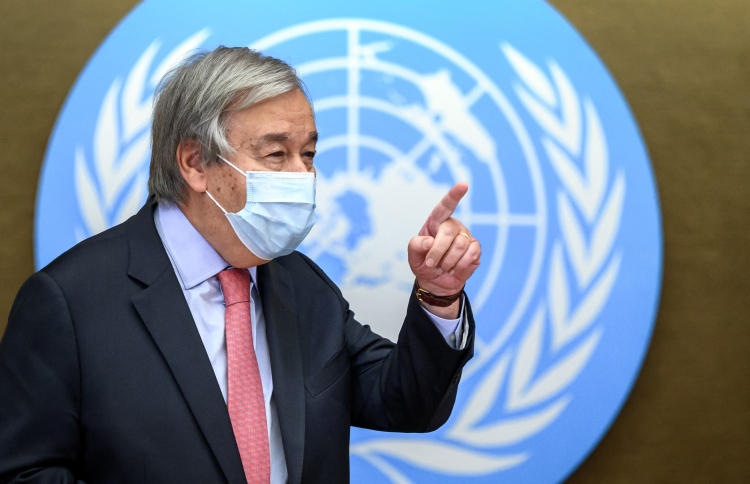 އަފްގާނުގެ އިންސާނީ އެހީތެރިކަމަށް ބިލިއަން ޑޮލަރު