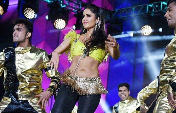 ކައިވެނިހަފުލާތަކުން ވެސް ބޮލީވުޑްގެ ތަރިންނަށް އާމްދަނީ