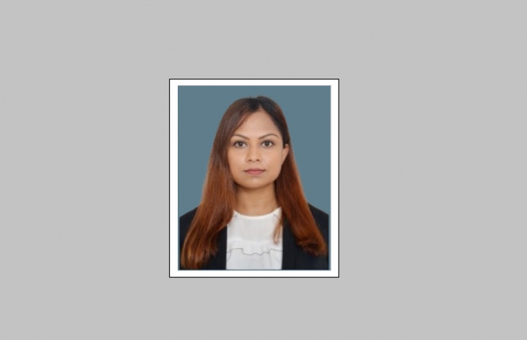 އެޗްއާރުސީއެމަށް އާ ބޭފުޅަކު އައްޔަންކުރަން ރުހުން ދީފި