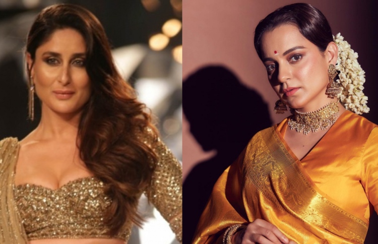 ކަރީނާ އަށް ހުށަހެޅި ފިލްމު ކަންގަނާ އަށް ދީފި