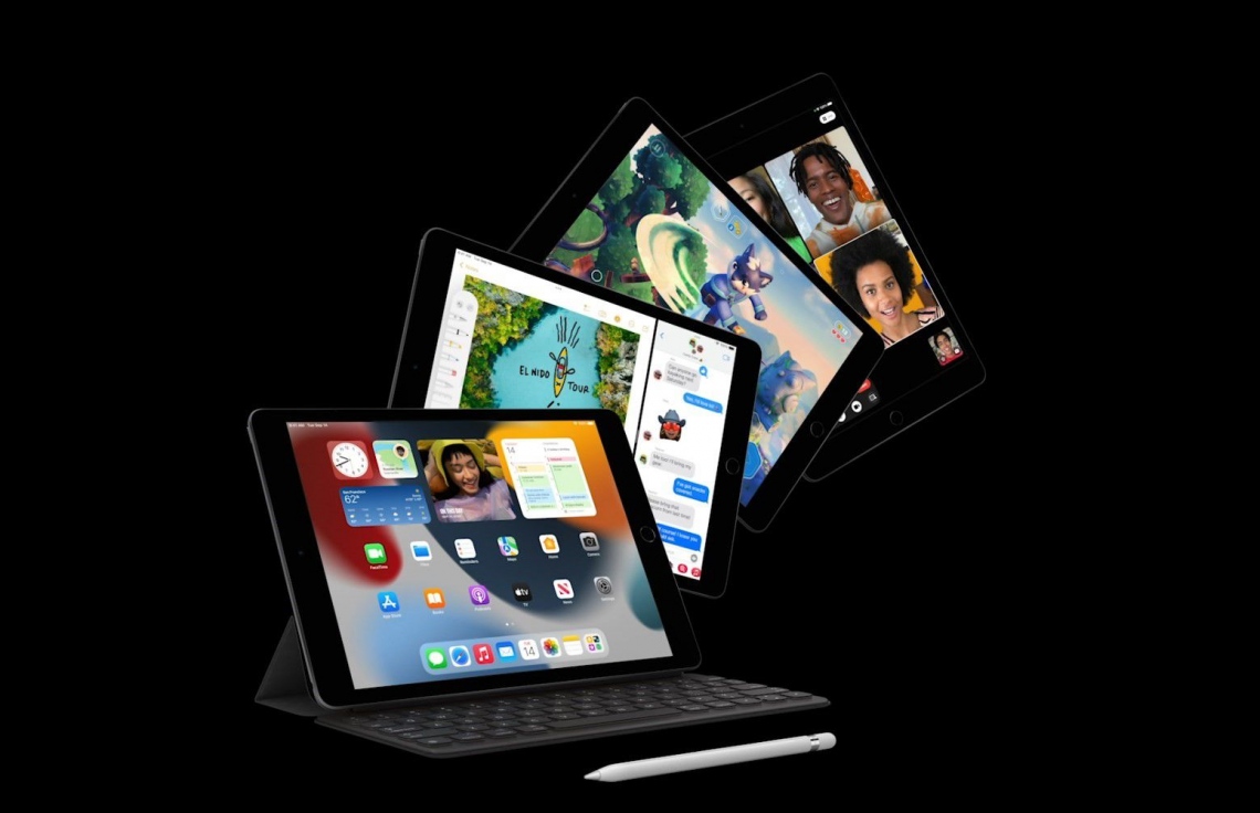 އައިޕެޑްގެ އެންޓްރީ ލެވަލް ޕްރޮޑަކްޓަށް އިތުރު އަޕްގްރޭޑް ދީފައި ވާއިރު އެންމެ ބޮޑު ބަދަލެއް ފެނުނީ އައިޕެޑް މިނީ އިން