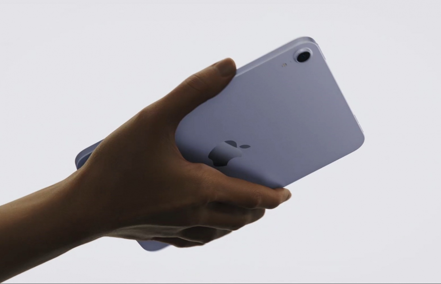 އައިޕެޑް މިނީ