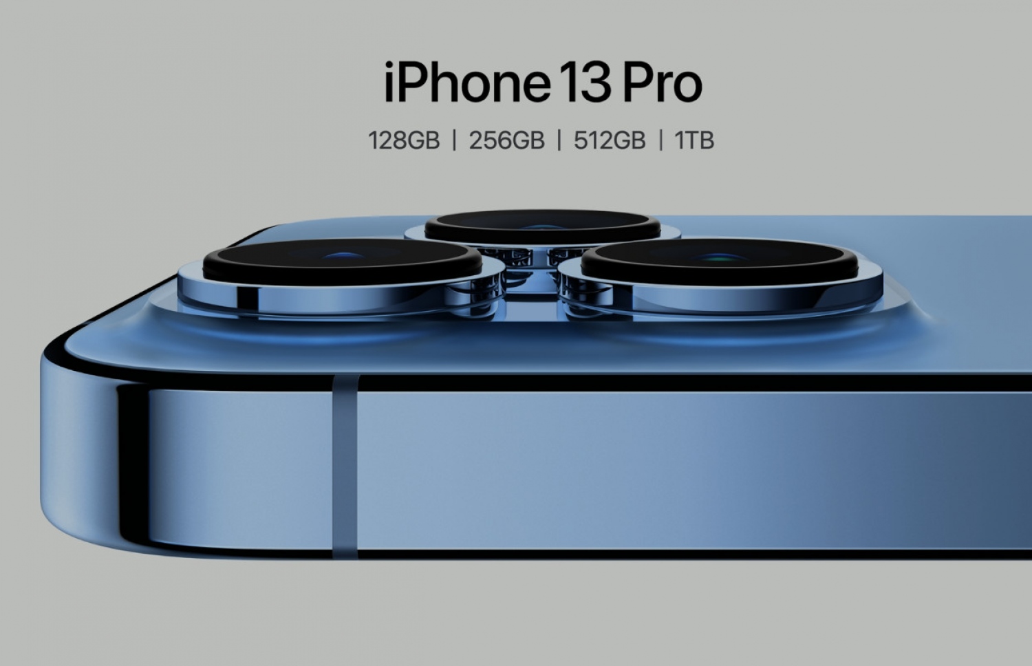 އައިފޯން 13 ޕްރޯ މެކްސް