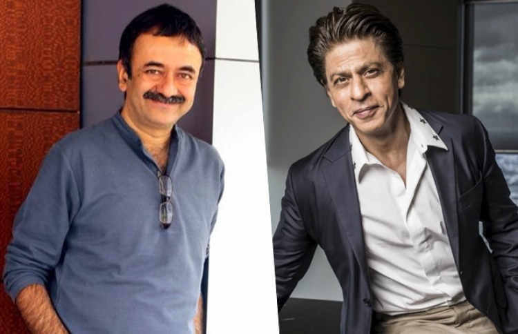 ހިރާނީގެ ފޭނުން ބުނަނީ ޝާހްރުކާ އެކީ ފްލޮޕްވާނެ ކަމަށް