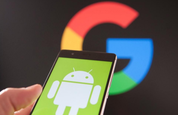 ދެކުނު ކޮރެއާ އިން ގޫގުލް އަށް ބޮޑު ޖޫރިމަނާއެއް