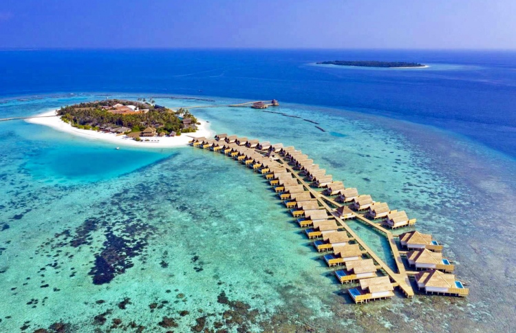 ފާރުފުށި ރިސޯޓު ވިއްކާލަނީ