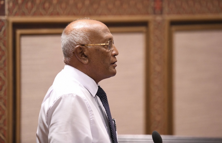 ތިނަދޫ ޓާޝަރީ ހޮސްޕިޓަލް އަޅަން ލޯނު ހަމަޖެހިއްޖެ