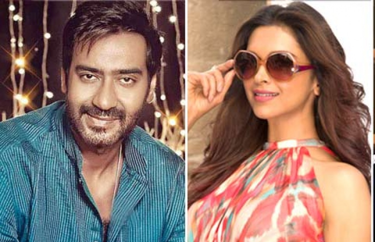 ދީޕިކާގެ ލަވައިން އަޖޭ ވެސް ފެންނާނެ