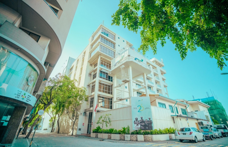 ޝަކުވާތަކެއް ލިބުމުން އެއްބަސްވުން ބާތިލްކޮށްފި