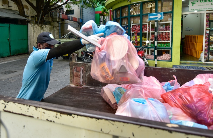 ކުނި ގިނަވާތީ އީޕީއޭގެ އިލްތިމާސް ސިޓީ ކައުންސިލަށް!