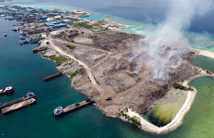 ތިލަފުށީގެ ބޮޑު ބަދަލު