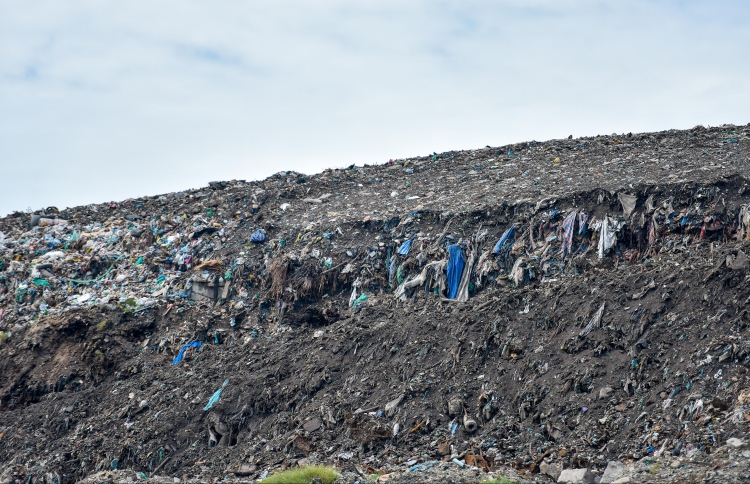 ވޭސްޓް އެނާޖީ ޕްރޮޖެކްޓުން ކުންޏަށް ބޮޑު ހައްލެއް