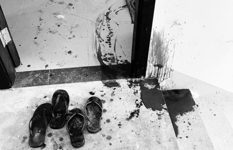 ހިތަދޫގެ މާރާމާރީގައި ތުހުމަތުވާ މީހަކު ހައްޔަރުކޮށްފި