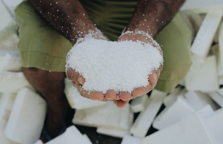 ވެލީގެ ބަދަލުގައި ސޮނެވާގައި ބޭނުންކުރަނީ ބިއްލޫރި!