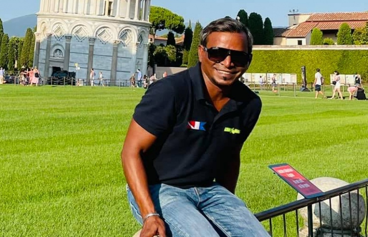 އިޓަލީގައި މަރުވި މީހާގެ ހަށިގަނޑު ރާއްޖެ ގެންނަނީ