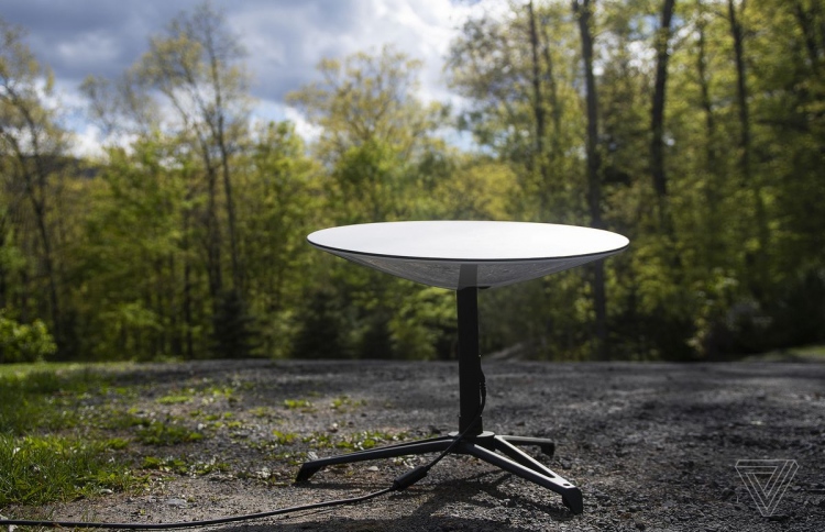 ސްޓާލިންކްގެ އިންޓަނެޓް ބީޓާ ނިމޭނީ އަންނަ މަހު