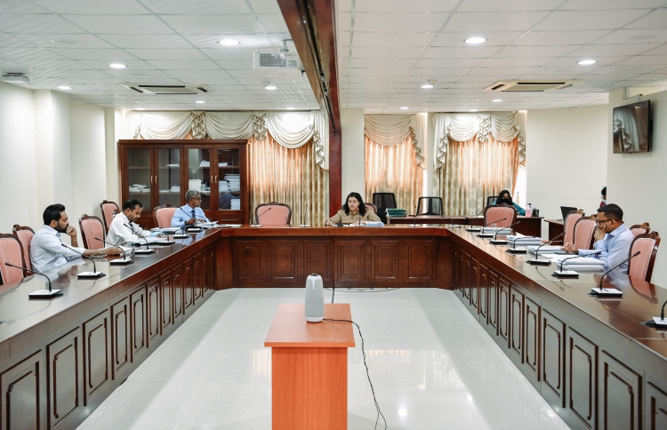 ކޮމިޓީގައި ދެއްކި ވާހަކައަކާހެދި ކުރި ދައުވާ ސާބިތުނުވި