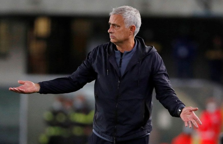 ރޯމާއާއެކު މޮރީނިއޯ ފުރަތަމަ ފަހަރަށް ބަލިވެއްޖެ