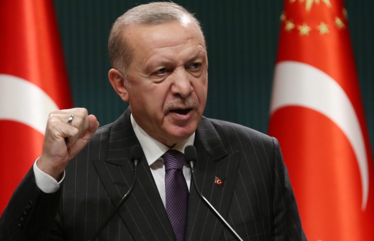 ޔޫކްރޭނާއި ރަޝިޔާގެ ވާހަކަތައް ތުރުކީގައި ފަށައިފި