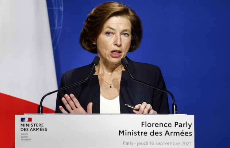 އޯކަސް: ދިފާއީ ވާހަކަތަކުން ފަރަންސޭސީން ވަކިވެއްޖެ