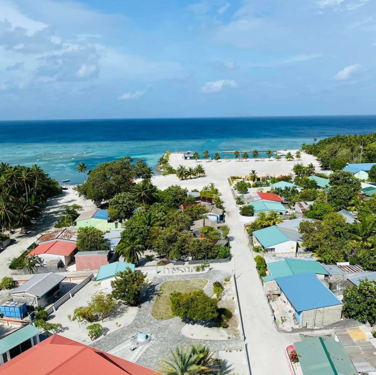 ވާދޫގައި 100 ޕަސެންޓް އިޔާދަކުރަނިވި ހަކަތަ!