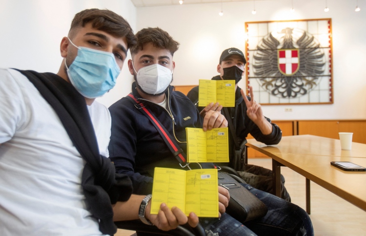 ފައިޒާ ވެކްސިން 5-11 އަހަރުގެ ކުދިންނަށް ރަނގަޅު