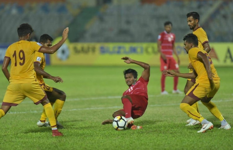 ލަންކާ ގަތަރަށް ދަތުރު ނުކުރުމުން ރާއްޖެއަށް ގެއްލުން