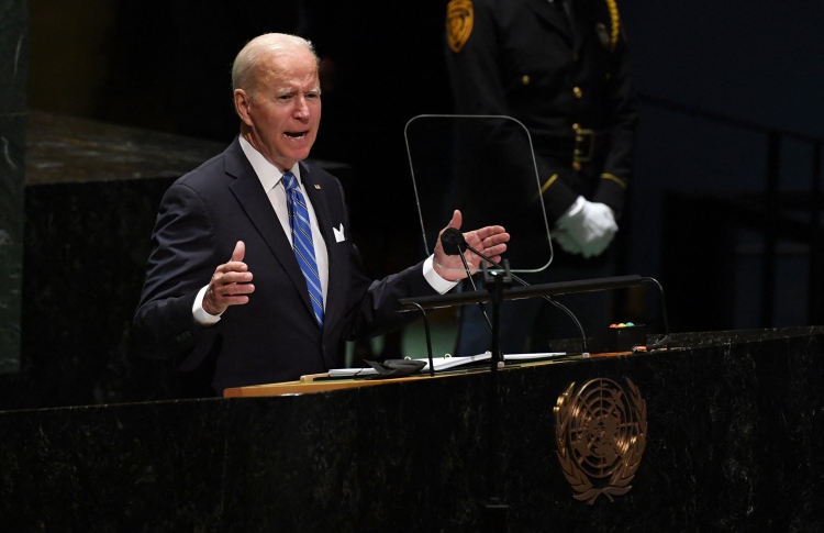 އެމެރިކާއިން އިތުރު 500 މިލިއަން ޑޯޒް ވެކްސިން ދެނީ