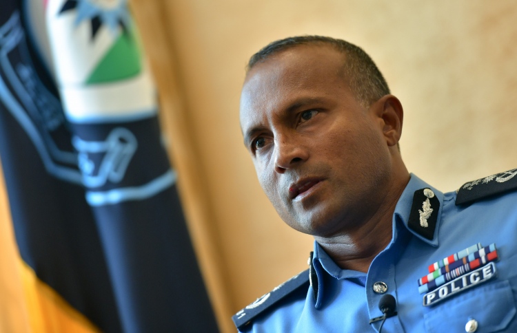 އިހުމާލުއޮތްތޯ ބަލާ ތަހުގީގަށް އެއްބާރުލުން ދޭނަން:ސީޕީ