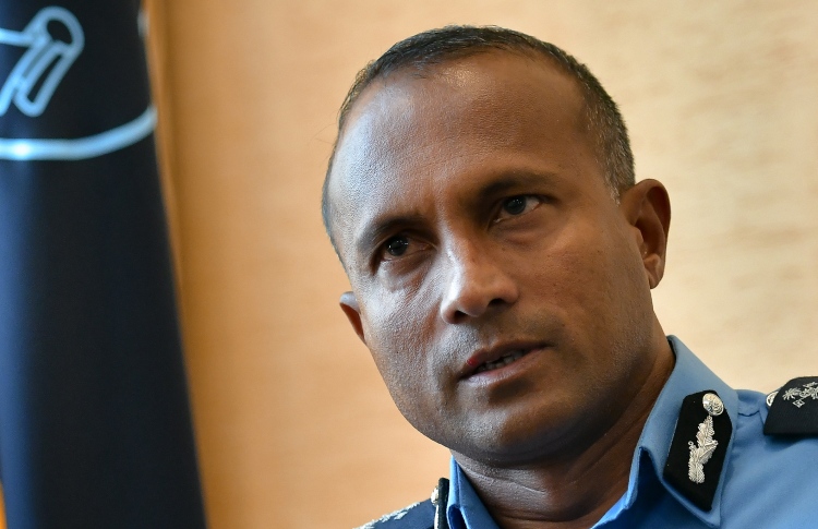 ބޯޑުގެ ނިންމުން ތަންފީޒުކުރުން ކޮމިޝަނަރަށް ލަހެއް ނޫން