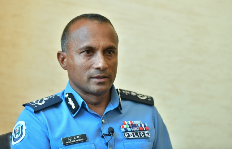 އާއިލާގެ އެސެސްމަންޓް ހަދައި،ތަހުގީގު ހިންގޭނެތޯ ބަލަނީ