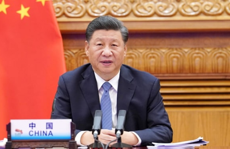 ރައީސް ޝީގެ ތިމާވެށީގެ އިސްނެންގުވުމަށް ތައުރީފު