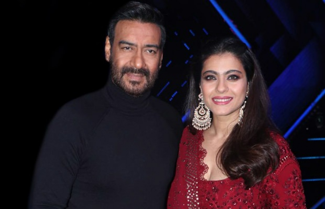 ކާޖޮލް ފެނުނީ ފޫހި، ބޮޑާ މީހެއްގެ ގޮތުގައި: އަޖޭ