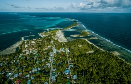 Ecocare Maldives has expressed concern over the potential damage to the protected Nature Park in Addu due to the bridge connecting Hithadhoo-Hulhumeedhoo in Addu. The NGO has called for a more sustainable approach.