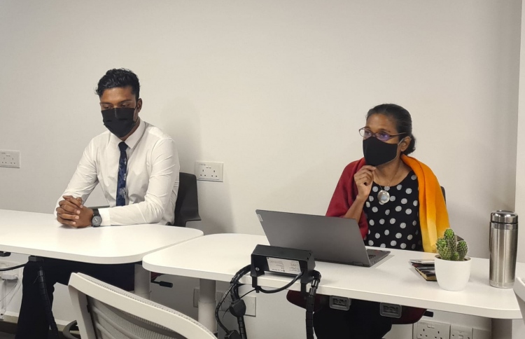 ގުޅިފަޅު މަޝްރޫއު ހުއްޓުވަން ސިވިލް ކޯޓަށް!