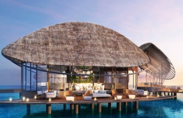 Hilton brand is set to open its fourth property in the Maldives