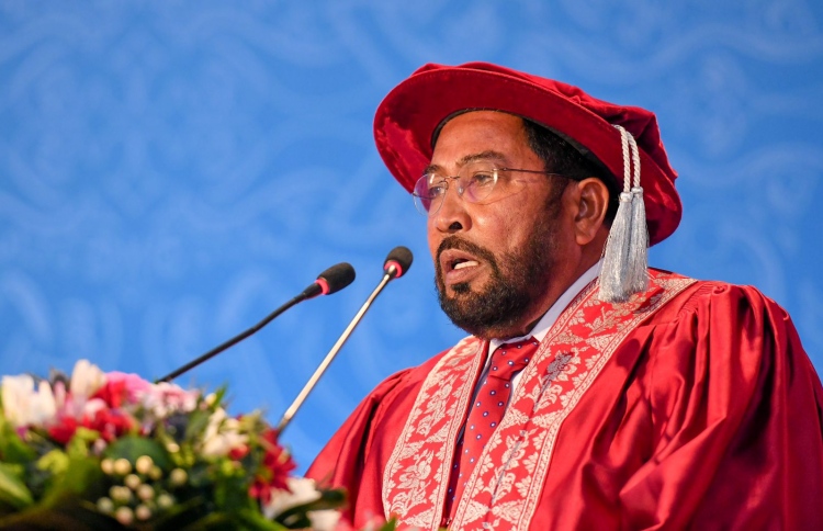 މީހުން ބިނާކުރުމުގެ ހޭދަ އިތުރު ކުރަންޖެހޭ: ގާސިމް