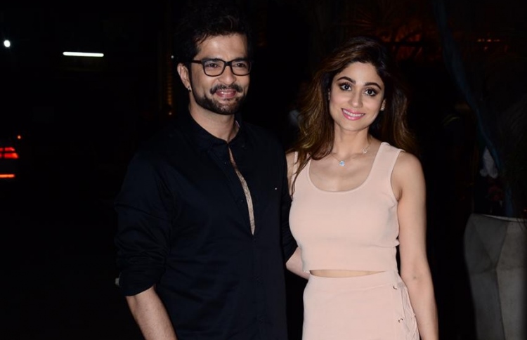 ޝަމީތާގެ ބައިވެރިޔަކީ ރާގޭޝް