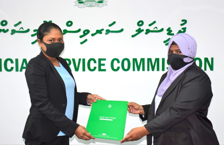 ފަނޑިޔާރު ފަރުހީޒާގެ މައްސަލަ ސާބިތެއް ނުވި