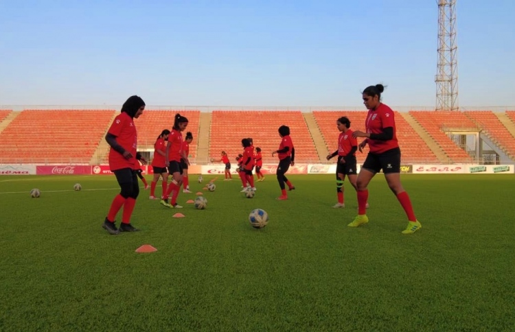 ވިމެންސް ސާފް ޗެމްޕިއަންޝިޕްގައި ރާއްޖެ ބައިވެރިނުވާނެ