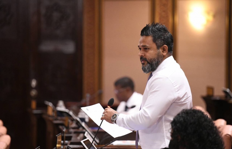 މިނިމަމް ވޭޖުން ގިނަ ބަޔަކު މަގުމަތިވާނެ: ޝިޔާމް