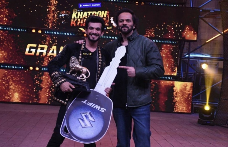 "ހަތުރޯން ކޭ ކިލާޅީ 11" ކާމިޔާބުކުރީ އަރުޖުން