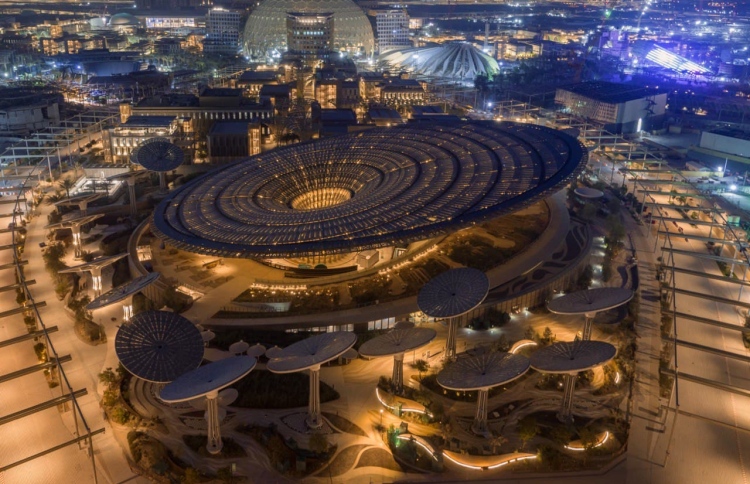 މިއަހަރުގެ ވޯލްޑް އެކްސްޕޯގައި ރާއްޖޭން ބައިވެރިވަނީ